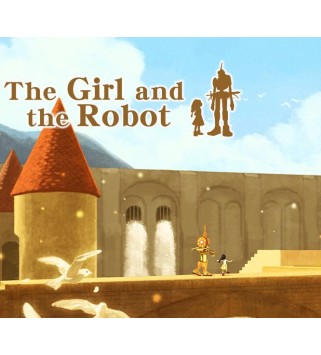 The Girl and the Robot Steam Key GLOBAL